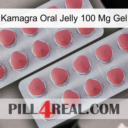 Kamagra Oral Jelly 100Mg Gel 19